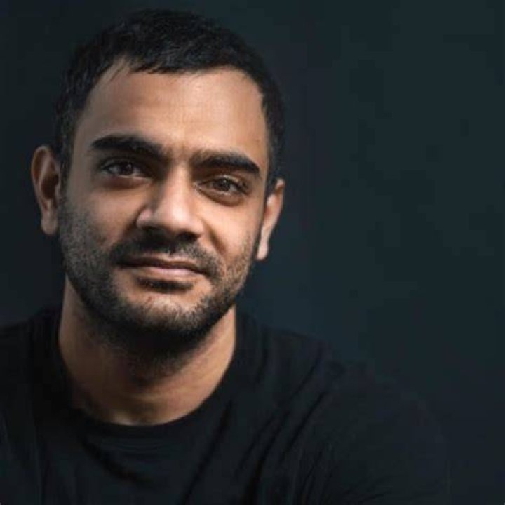Unveiling The Marital Status Of Hamza Haq: Exclusive Insights