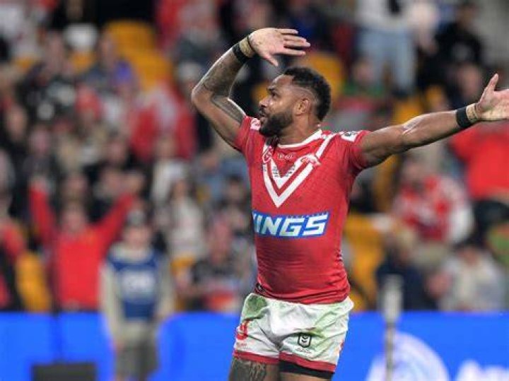 Unveiling The Marital Status Of Rugby Star Hamiso Tabuai Fidow: Discoveries And Insights