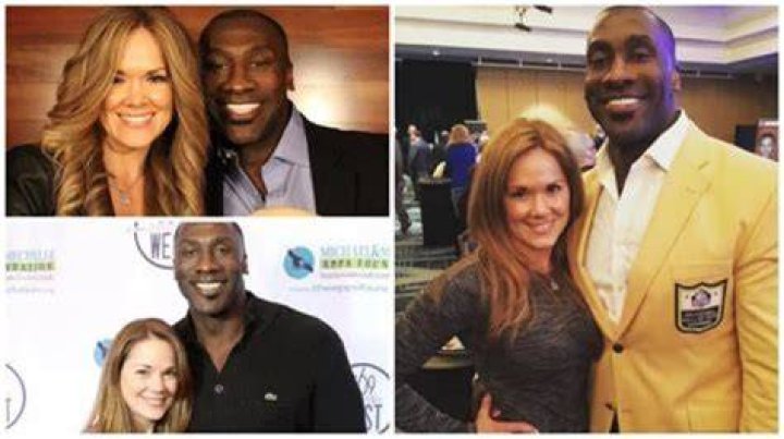 Unveiling The Marital Status Of Sheryl Swoopes: Discoveries And Insights