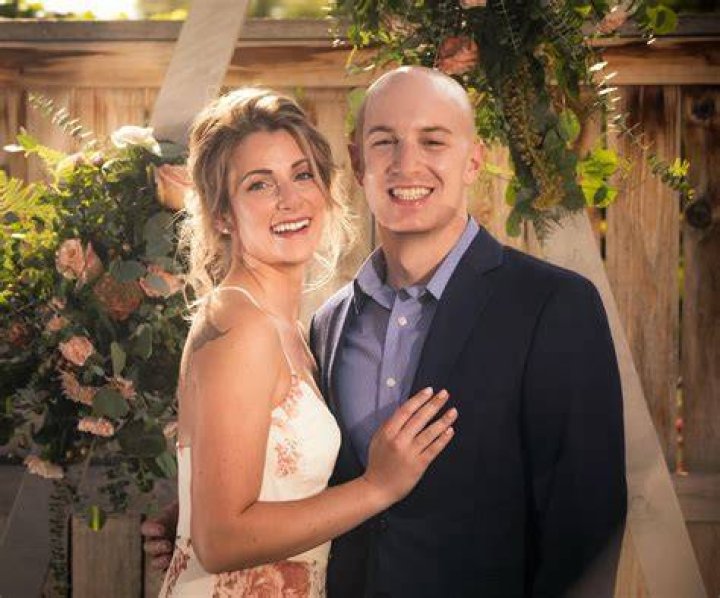Unveiling The Marriage Of Country Music Star Ashley Reeves