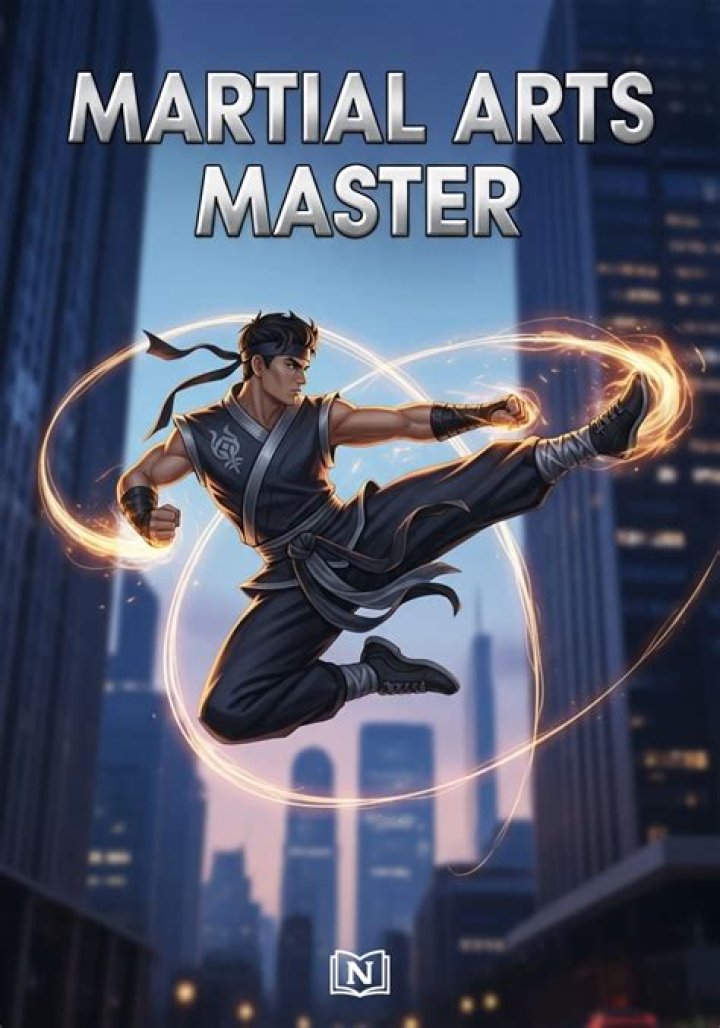 Unveiling The Martial Arts Master's Current Journey