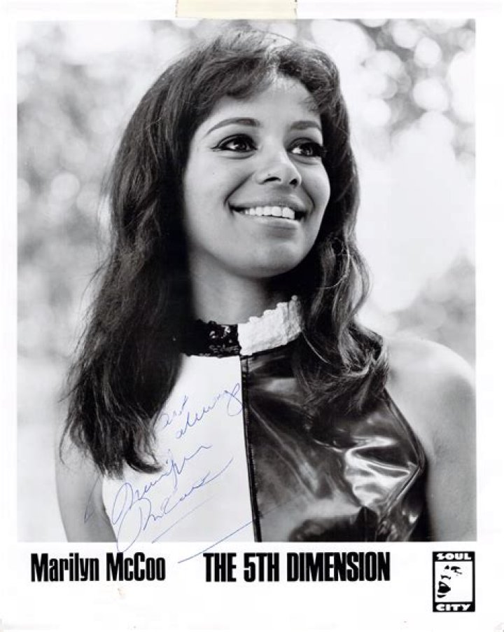 Unveiling The Marvelous World Of Marilyn McCoo: Discoveries And Insights Await