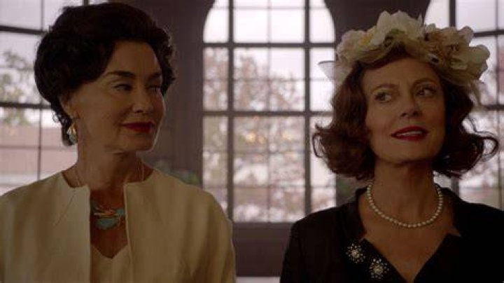 Unveiling The Masterful Portrayal Of Truman Capote In "Feud: Bette And Joan"