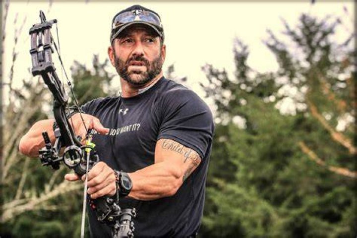 Unveiling The Matrimonial Status Of Cameron Hanes: Insights Revealed