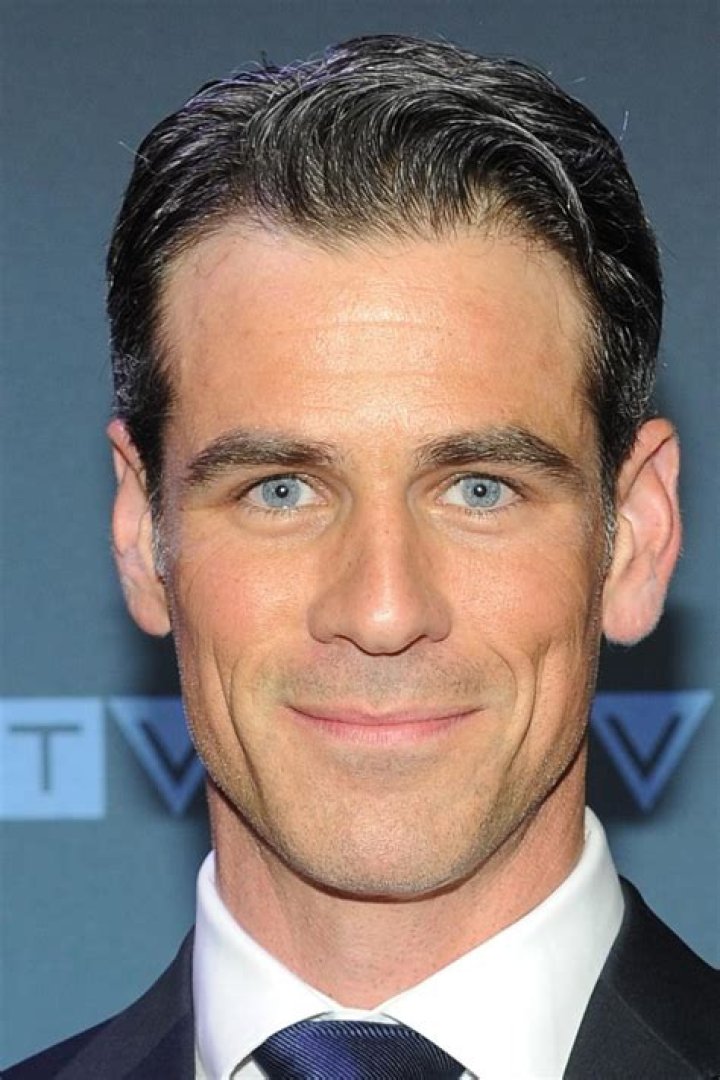Unveiling The Matrimonial Status Of Eddie Cahill: Uncover The Truth
