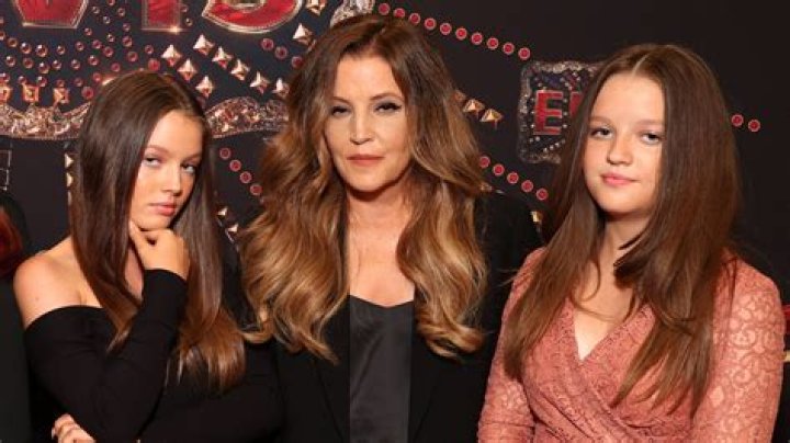 Unveiling The Meaningful Stories Behind Lisa Marie's Children's Names