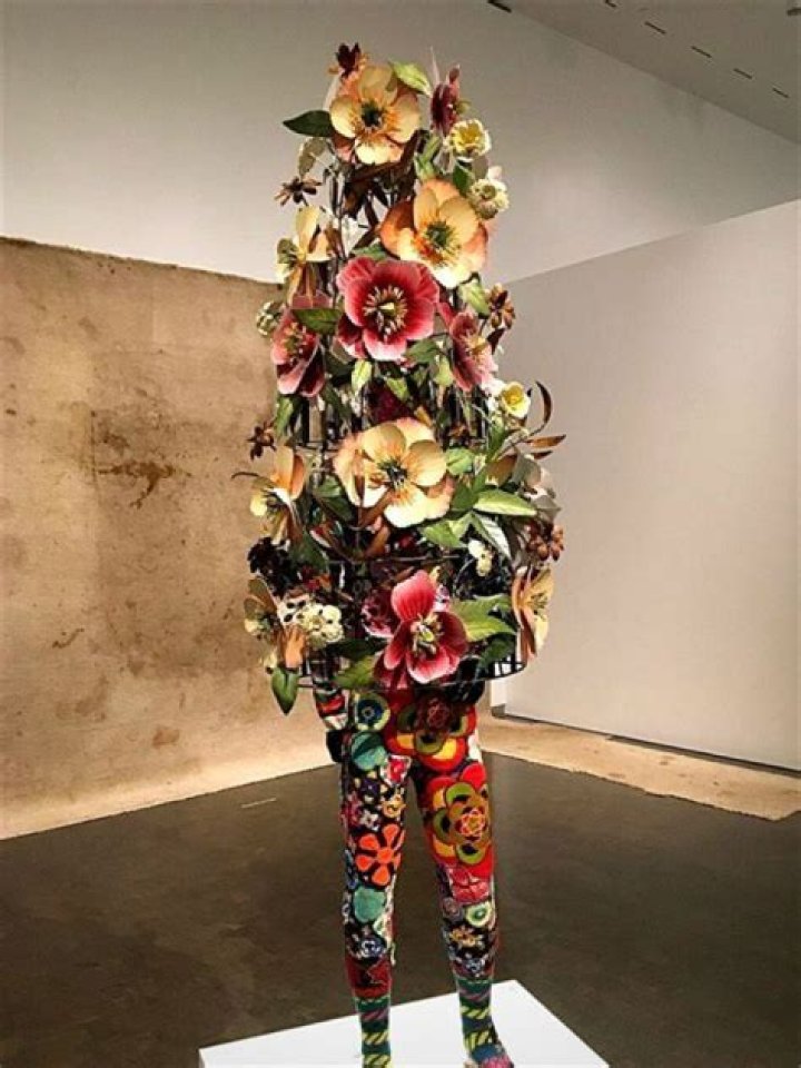 Unveiling The Multifaceted Artistry Of Mackenzie Murray
