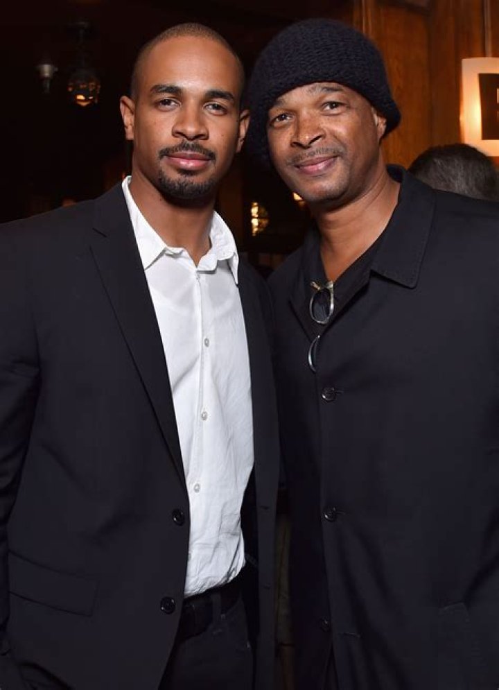Unveiling The Multifaceted Journey Of Damon Wayans Jr.: From Legacy To Luminary