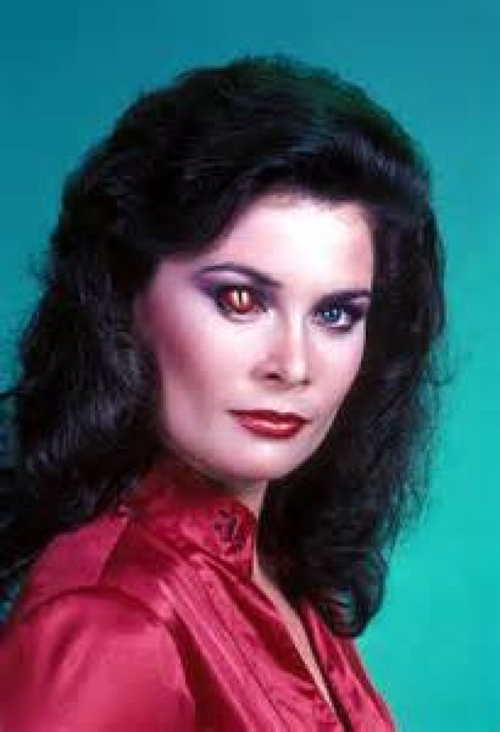 Unveiling The Multifaceted Life Of Jane Badler's Son: Discoveries And Insights