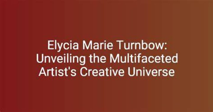 Unveiling The Multifaceted World Of Angela Marie Housman