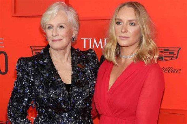 Unveiling The Multifaceted World Of Annie Starke: Glenn Close's Daughter