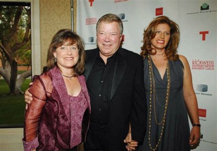 Unveiling The Multifaceted World Of William Shatner's Daughter: Discoveries And Inspirations