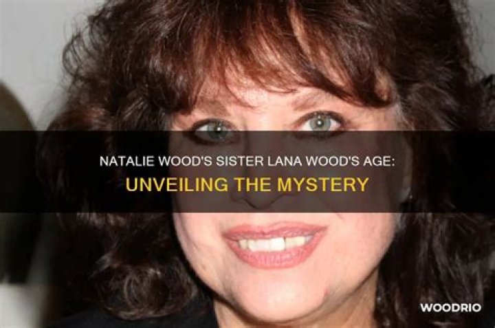 Unveiling The Mystery: Natalie Bode's Age - Discoveries And Insights