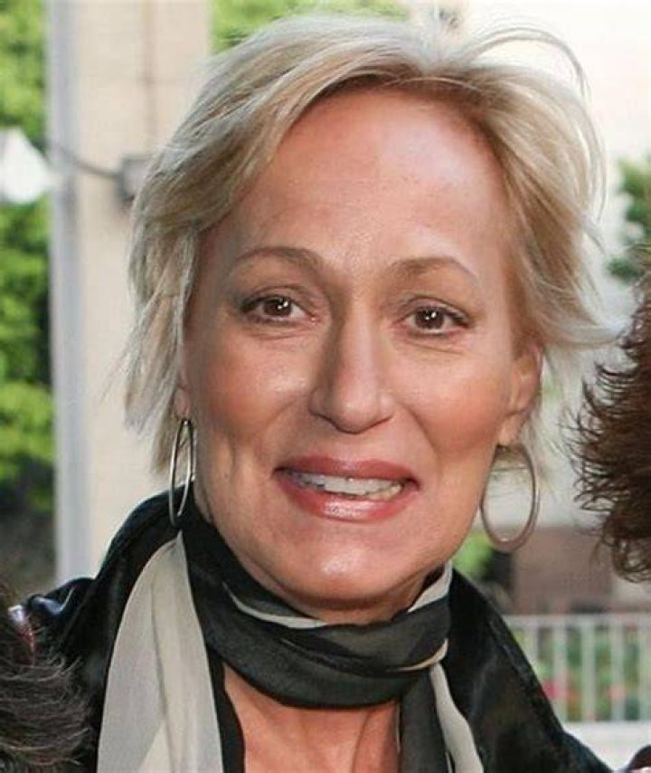 Unveiling The Naked Truth About Sandahl Bergman: Discoveries And Insights
