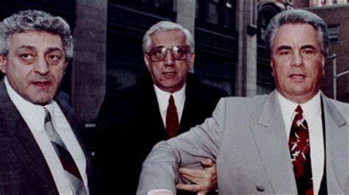 Unveiling The Notorious Life And Secrets Of Charles Herbert Gotti