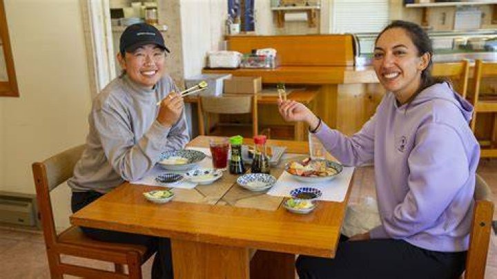 Unveiling The Parents Behind Mina Harigae's Golfing Success