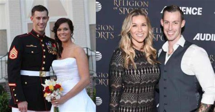 Unveiling The Personal Life Of Joey Jones: Marriage, Family, And Beyond