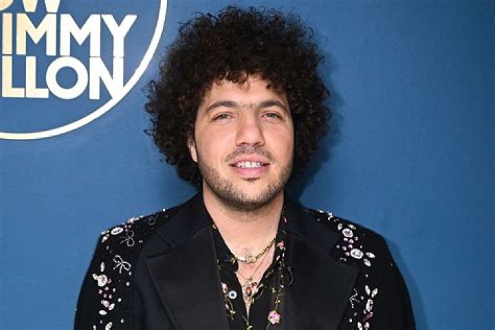 Unveiling The Pillars Of Benny Blanco's Success: His Parents' Role
