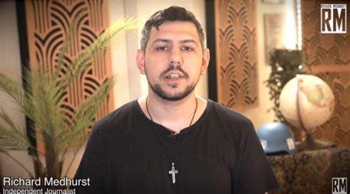 Unveiling The Pillars Of Richard Medhurst's Values: A Transformative Journey