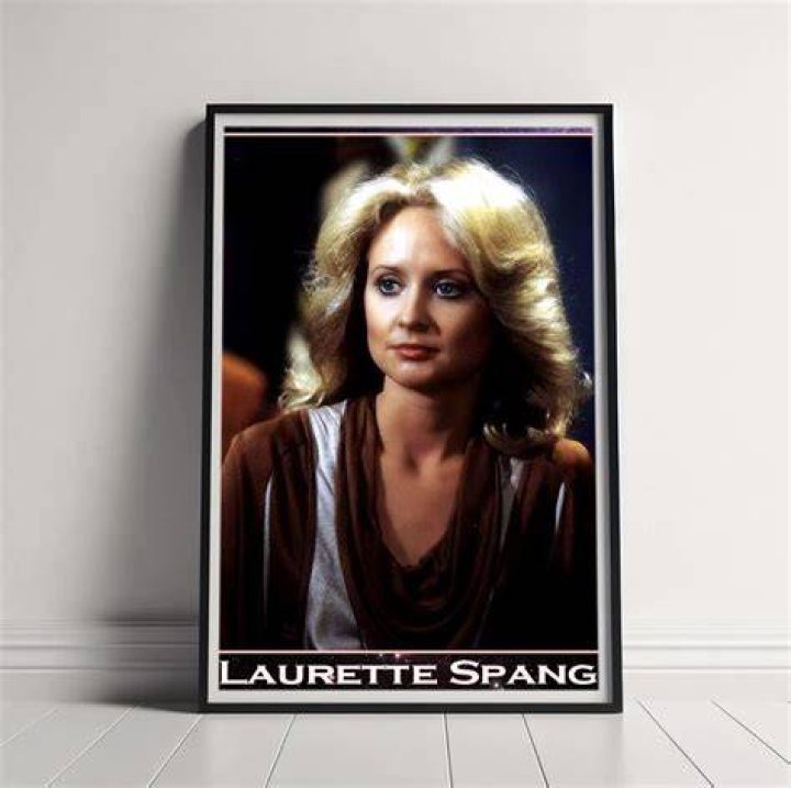 Unveiling The Poetic Genius Of Laurette Spang