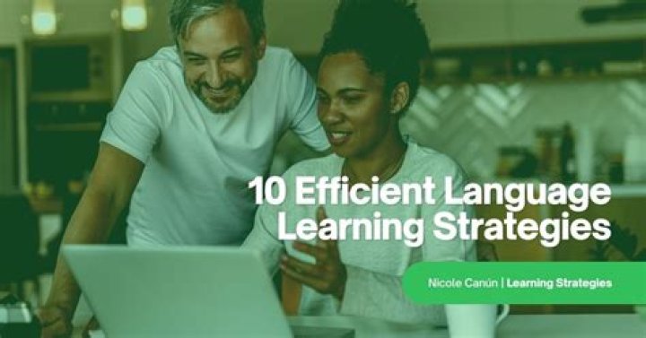 Unveiling The Power Of Efficient Language Learning