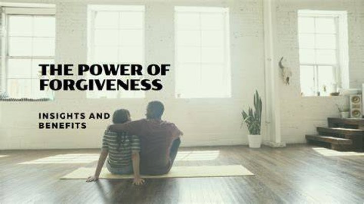 Unveiling The Power Of Forgiveness Memes: Discoveries And Insights