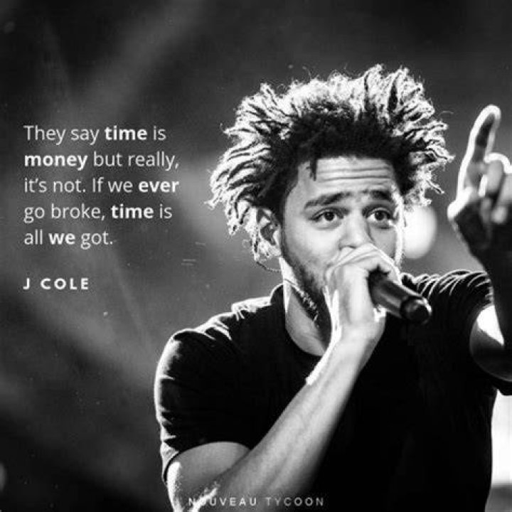 Unveiling The Power Of J Cole Lyrics For Captivating Captions