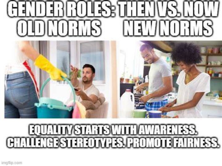 Unveiling The Power Of Memes: Uncover Gender Equality Insights