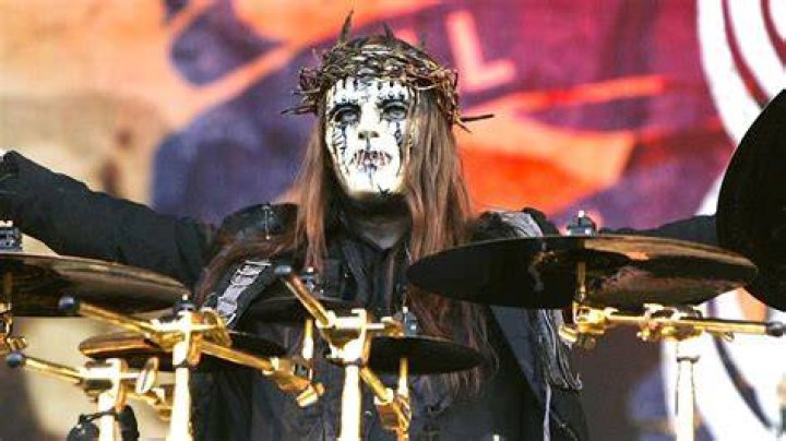 Unveiling The Private Lives Of Joey Jordison's Children: The Unseen Revelations