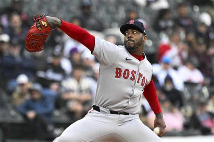 Unveiling The Private World Of Aroldis Chapman's Family: Exclusive Insights