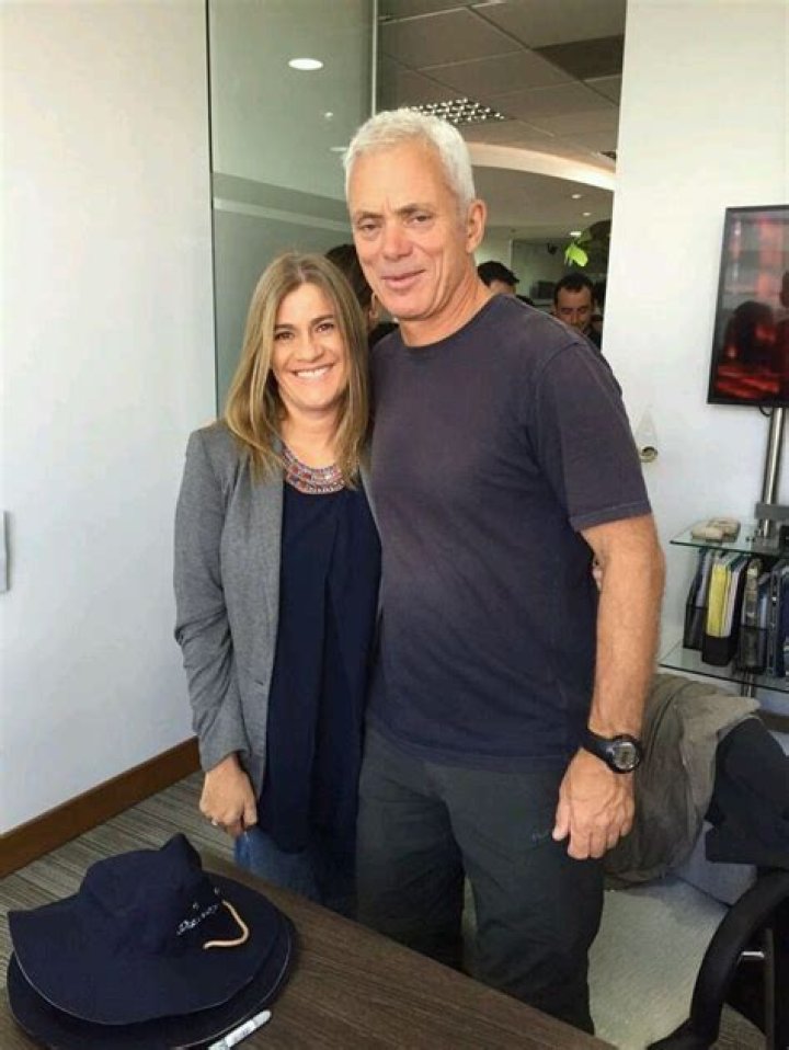 Unveiling The Private World Of Jeremy Wade's Family