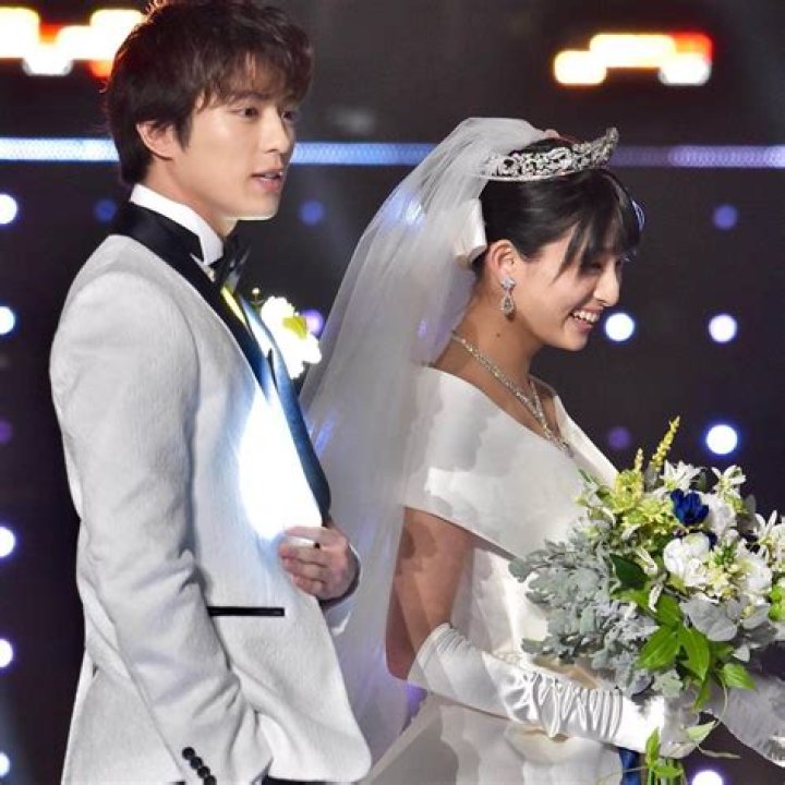 Unveiling The Private World Of Mackenyu Arata's Wife: A Journey Of Privacy And Love