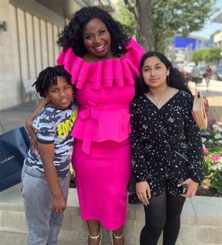 Unveiling The Profound Impact Of Amauri Noelle Coleman