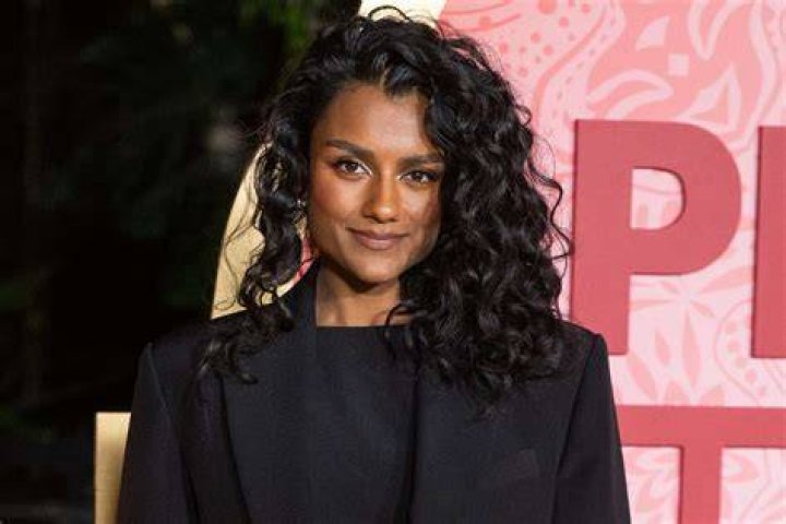 Unveiling The Profound Influence Of Faith: Simone Ashley's Religion Explored