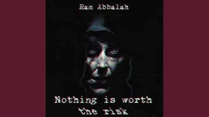 Unveiling The Profound Meaning And Implications Of "Nothing Is Worth The Risk"