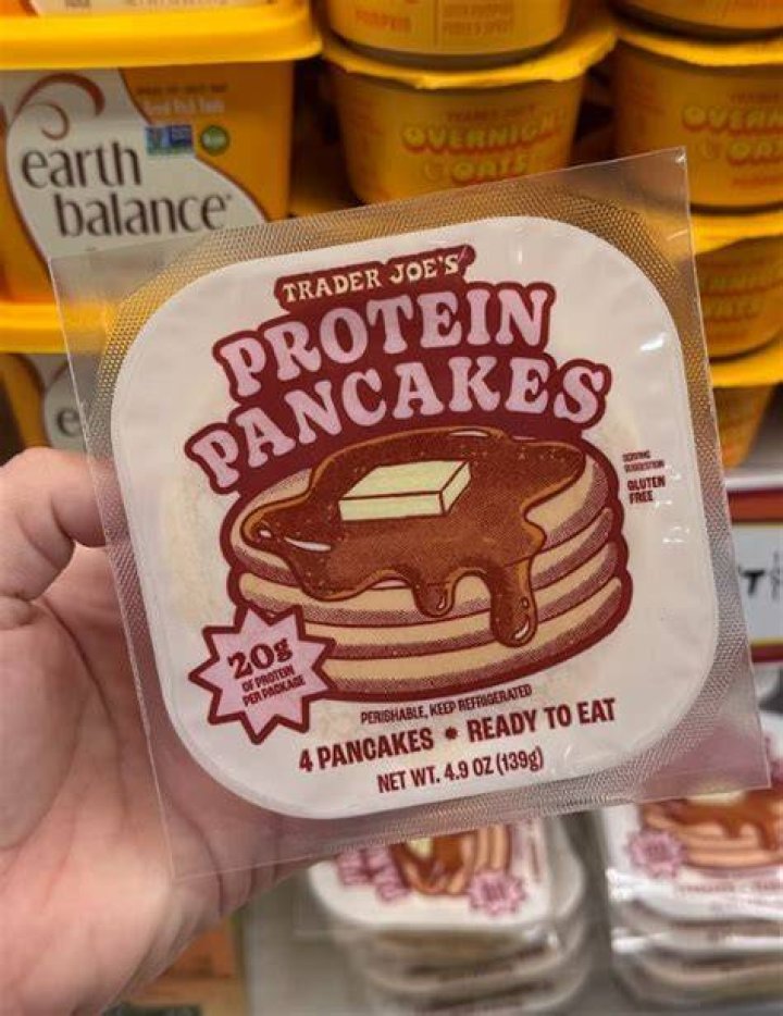 Unveiling The Protein Paradise: Trader Joe's High-Protein Haven