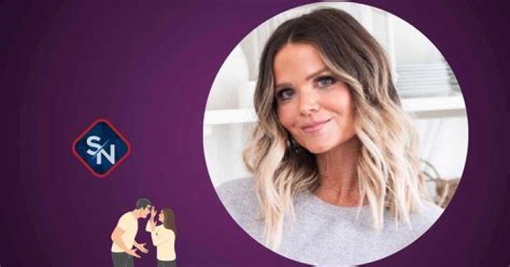 Unveiling The Reasons Behind Amy Brown's Divorce: A Journey Of Discovery