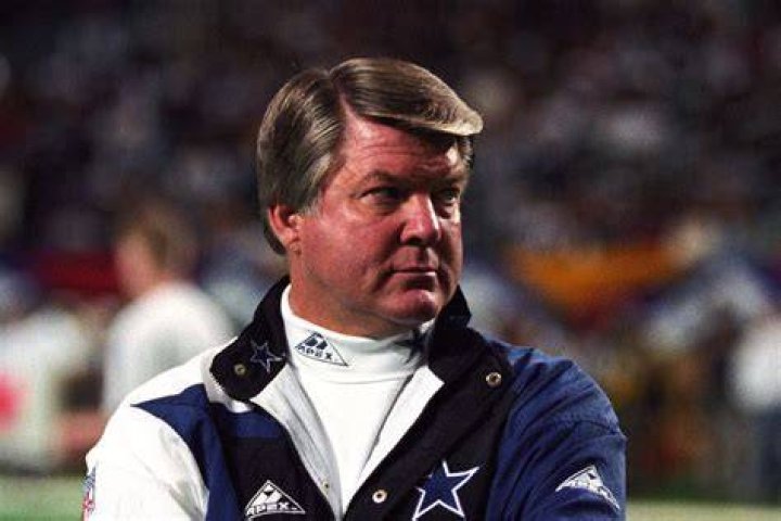 Unveiling The Reasons Behind Jimmy Johnson's Departure From The Cowboys