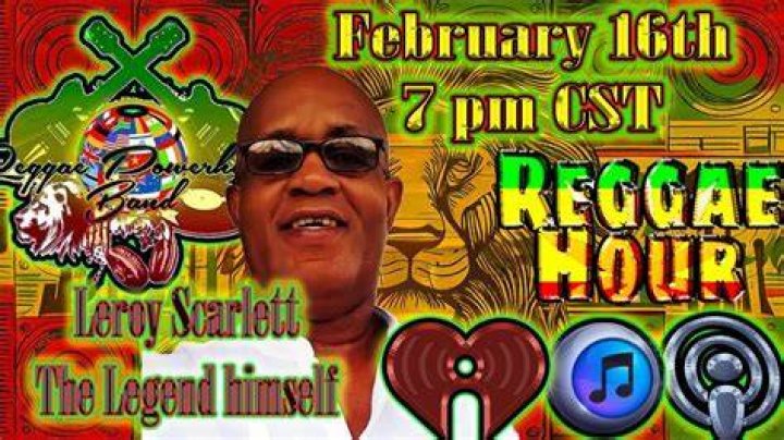 Unveiling The Reggae Icon's Legacy And Impact