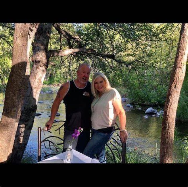 Unveiling The Rekindled Romance Of Darrell Sheets: Discoveries And Insights