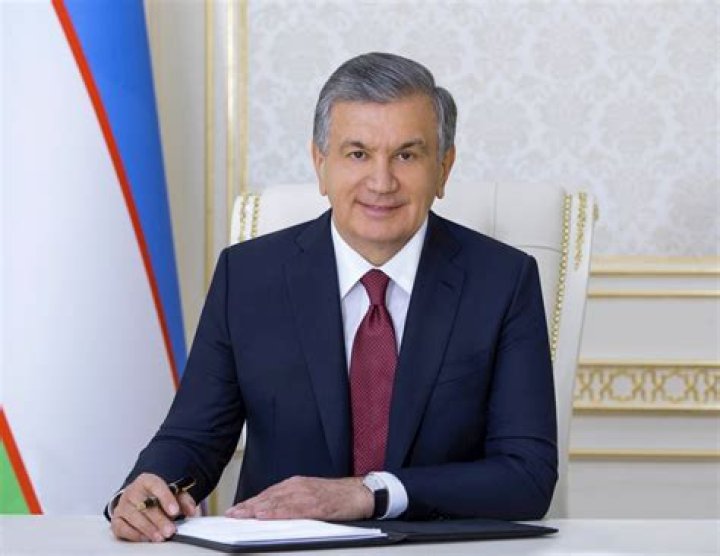 Unveiling The Religious Beliefs Of Shavkat Mirziyoyev: Exploring The Evidence