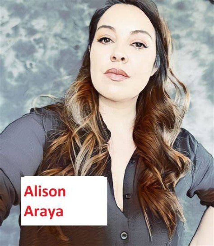 Unveiling The Remarkable Journey Of Alison Araya: A Wiki Exploration