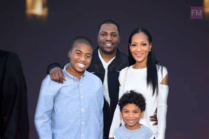 Unveiling The Remarkable Journey Of Mekhi Phifer's Children: Discoveries And Insights