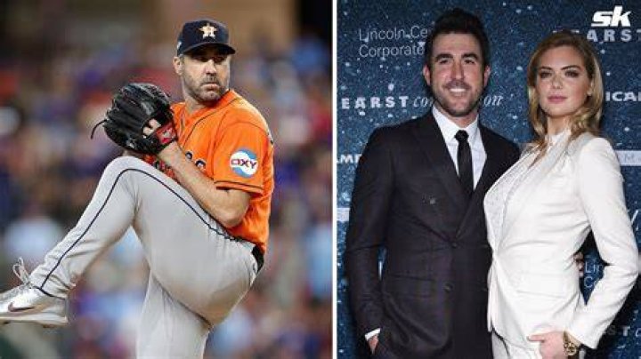 Unveiling The Remarkable Story Behind Justin Verlander's Wife