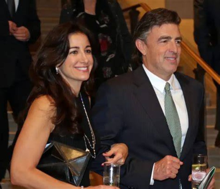 Unveiling The Remarkable Story Of Wyc Grousbeck's Ex-Wife