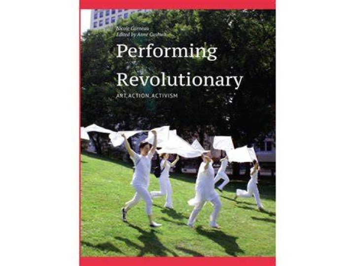 Unveiling The Revolutionary Art And Activism Of Merri Kelly