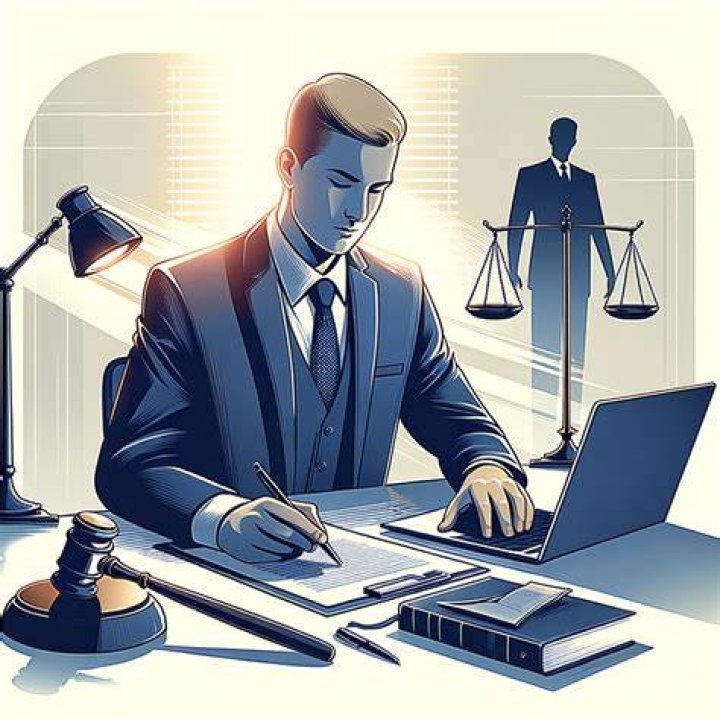 Unveiling The Role And Impact Of The Fletcher Solicitor General