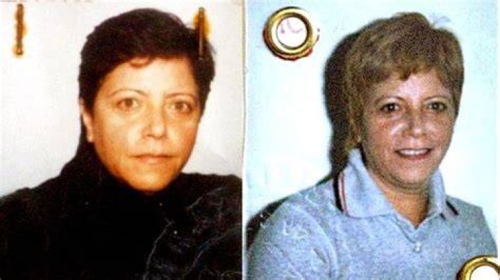 Unveiling The Ruthless Reign Of Maria Licciardi, The Female Crime Boss