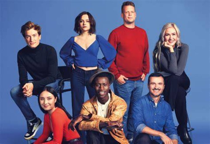 Unveiling The Secrets And Impact Of "Amomama Cast Rachel"