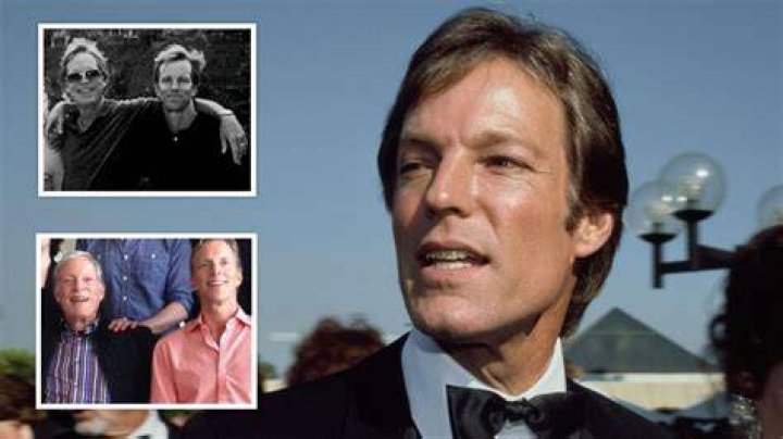Unveiling The Secrets And Surprises Of Richard Chamberlain's Relationships